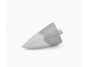 Freewing F-22 Raptor 70mm 12 Blade EDF Jet Nose Cone Part 
